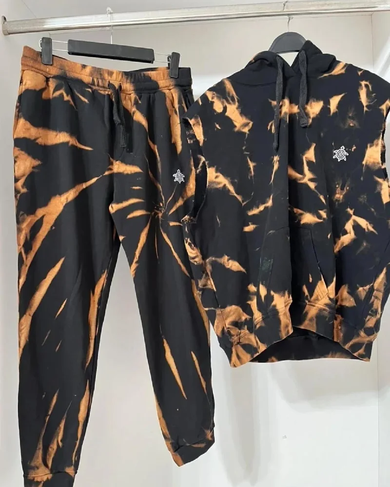 Culture Sets