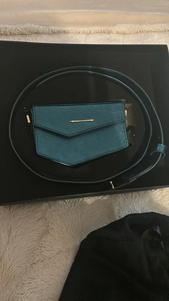 Okhtein Mini Bag, size Other, photo 2