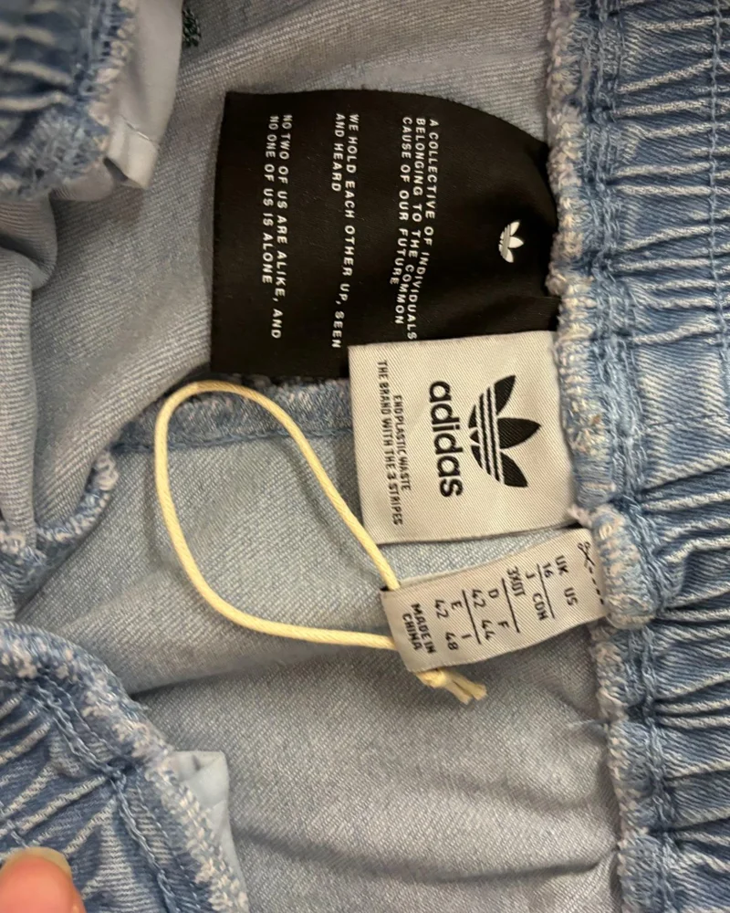 adidas Shorts, size XL / 42 / 14, photo 3