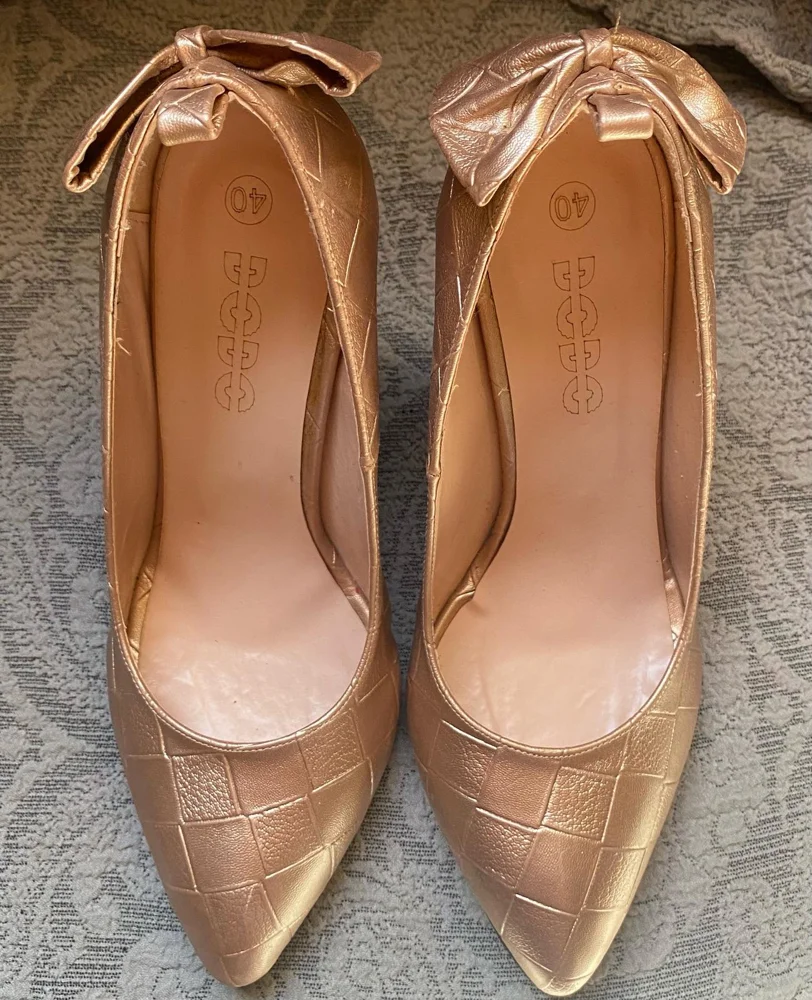 DoDo Pumps