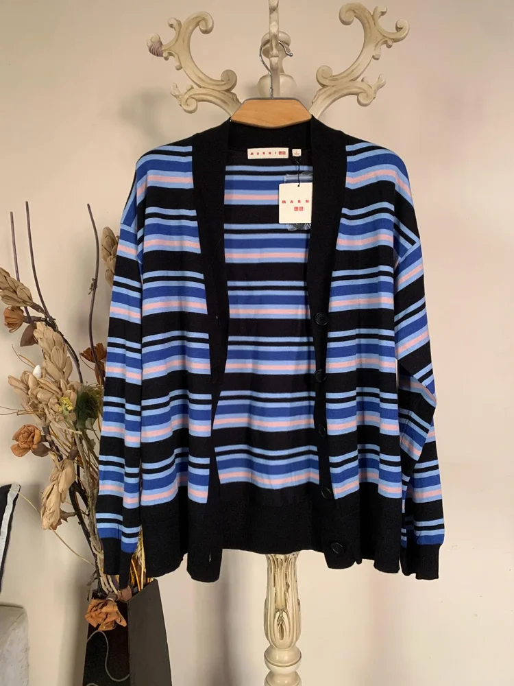 Marni Cardigans, size M / 38 / 10, photo 5