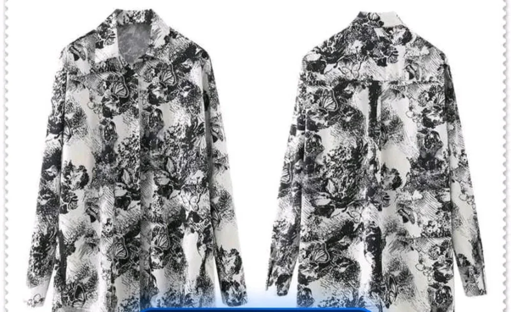 Shein Shirts