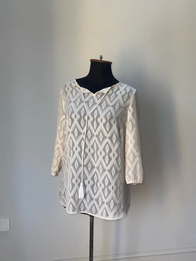 Max Blouses, size M / 38 / 10, photo 2