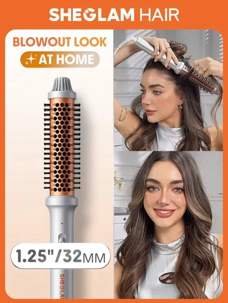 Sheglam Hair Accessories