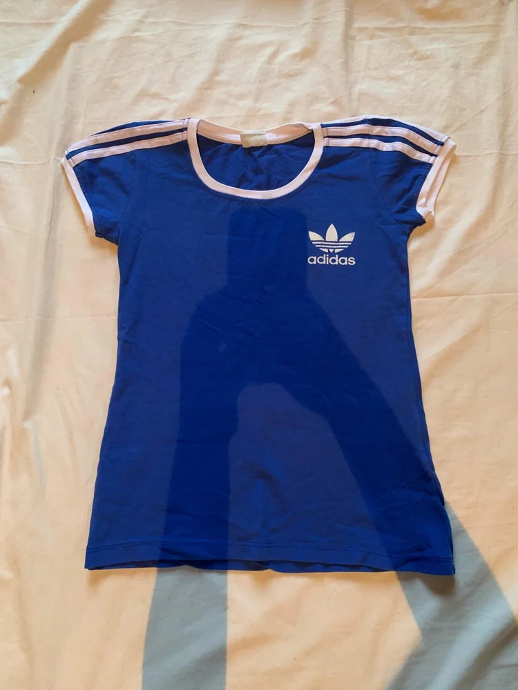 adidas T-shirts, size M / 38 / 10, photo 2