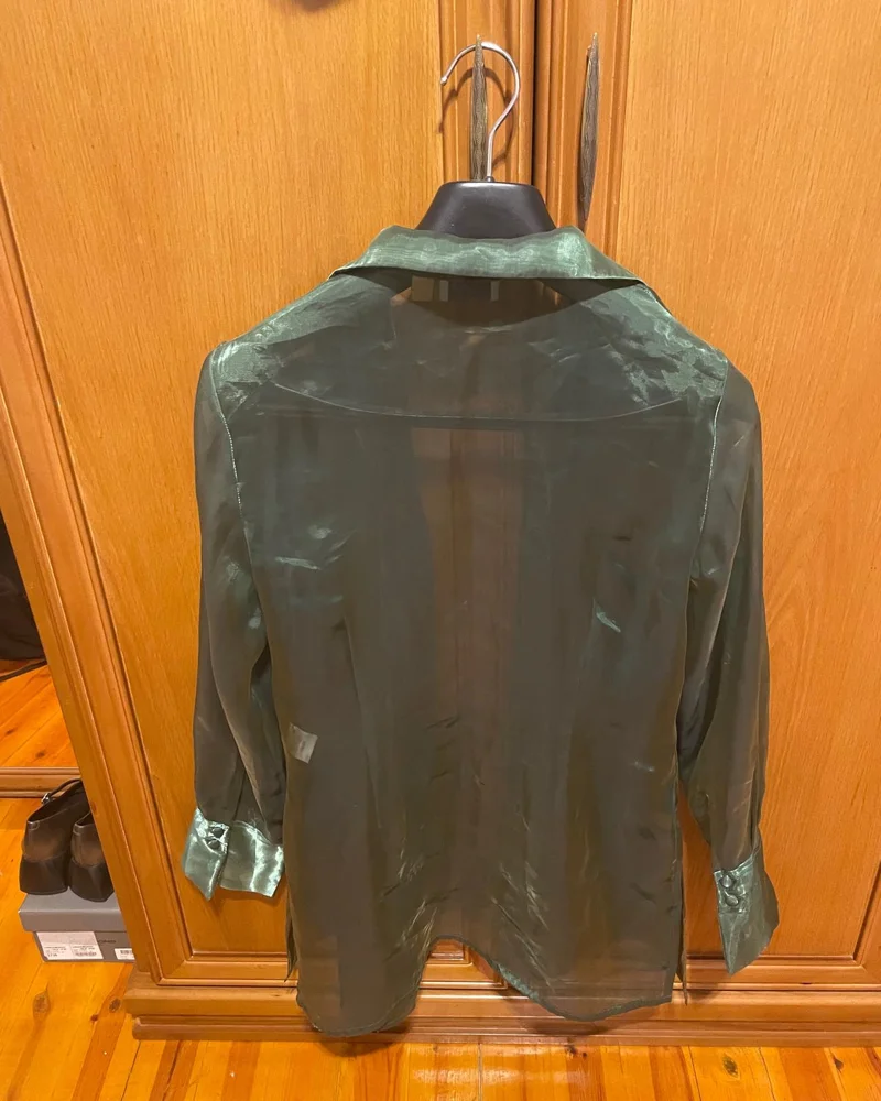 Blouses, size M / 38 / 10, photo 2