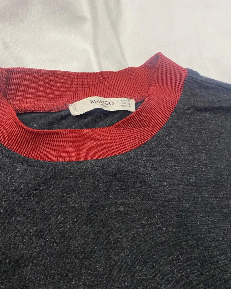 Mango T-shirts, size S / 36 / 8, photo 3