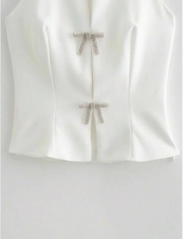 Zara Tank Tops, size S / 36 / 8, photo 3