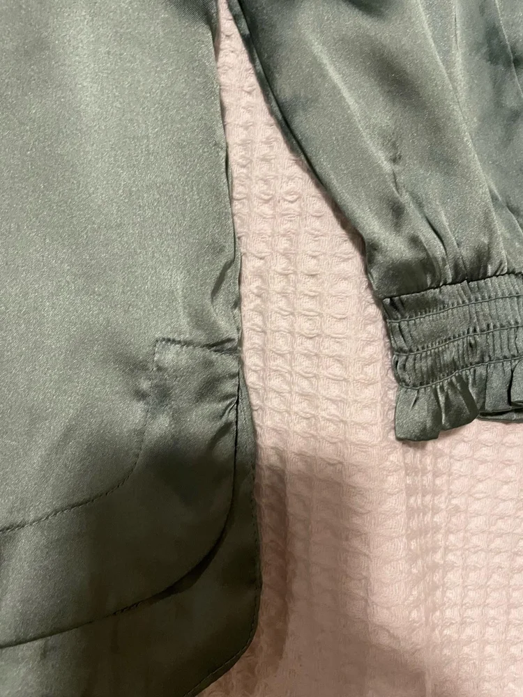 Blouses, size L / 40 / 12, photo 6