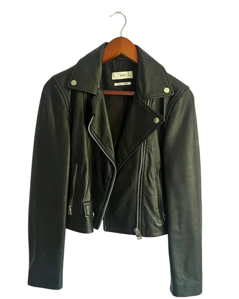 Mango Jackets