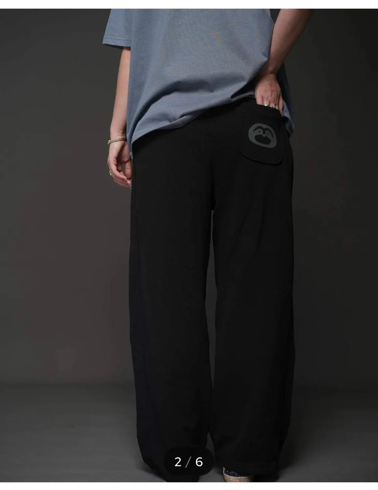 Denjo Co Sweatpants, size M, photo 2