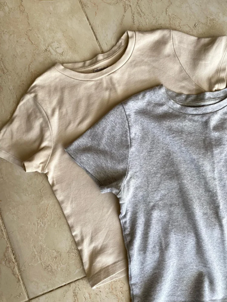 T-shirts