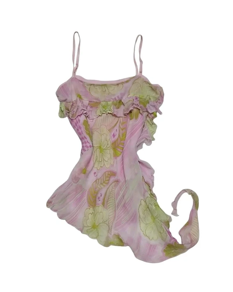 Cami Tops