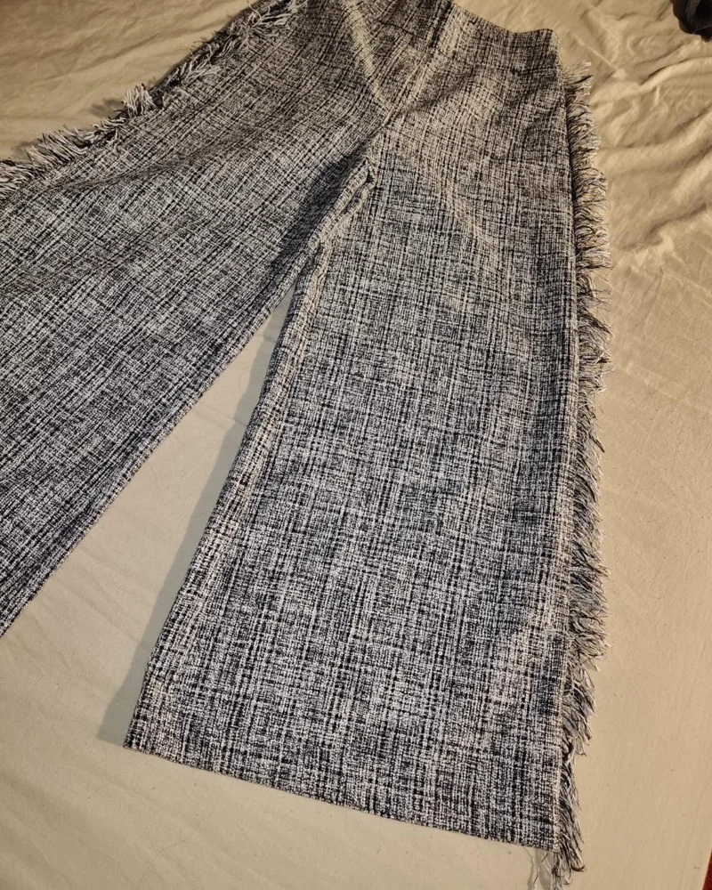 Pants, size S / 36 / 8, photo 2