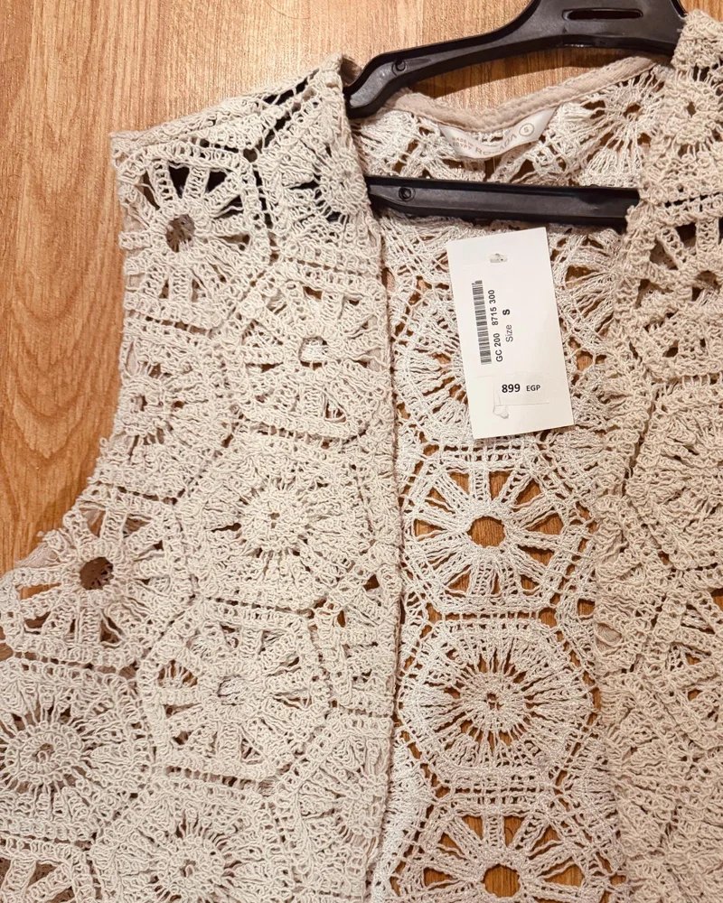 Rojada Vests, size S / 36 / 8, photo 2