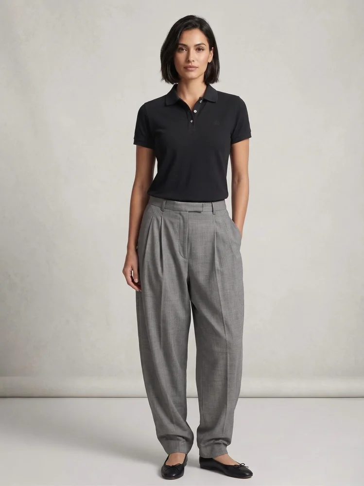 Zara Polo Shirts, size M, photo 3