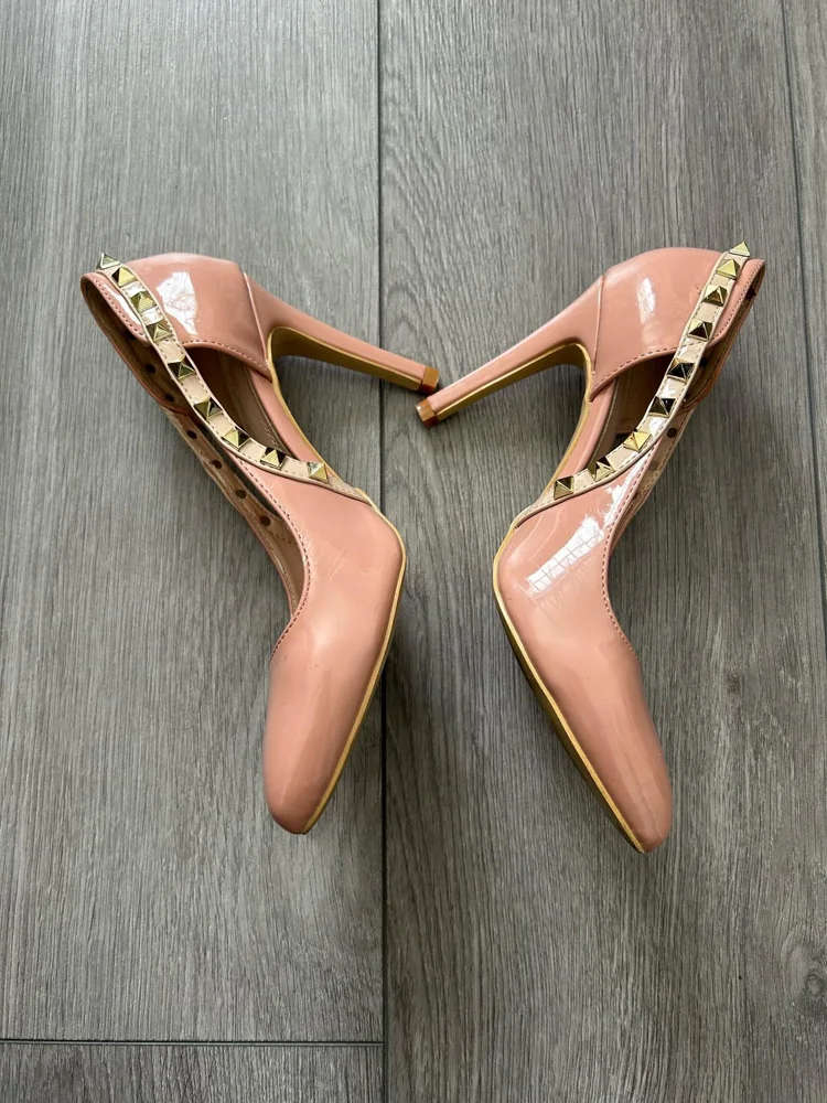 Stiletto Heels, size 36, photo 5