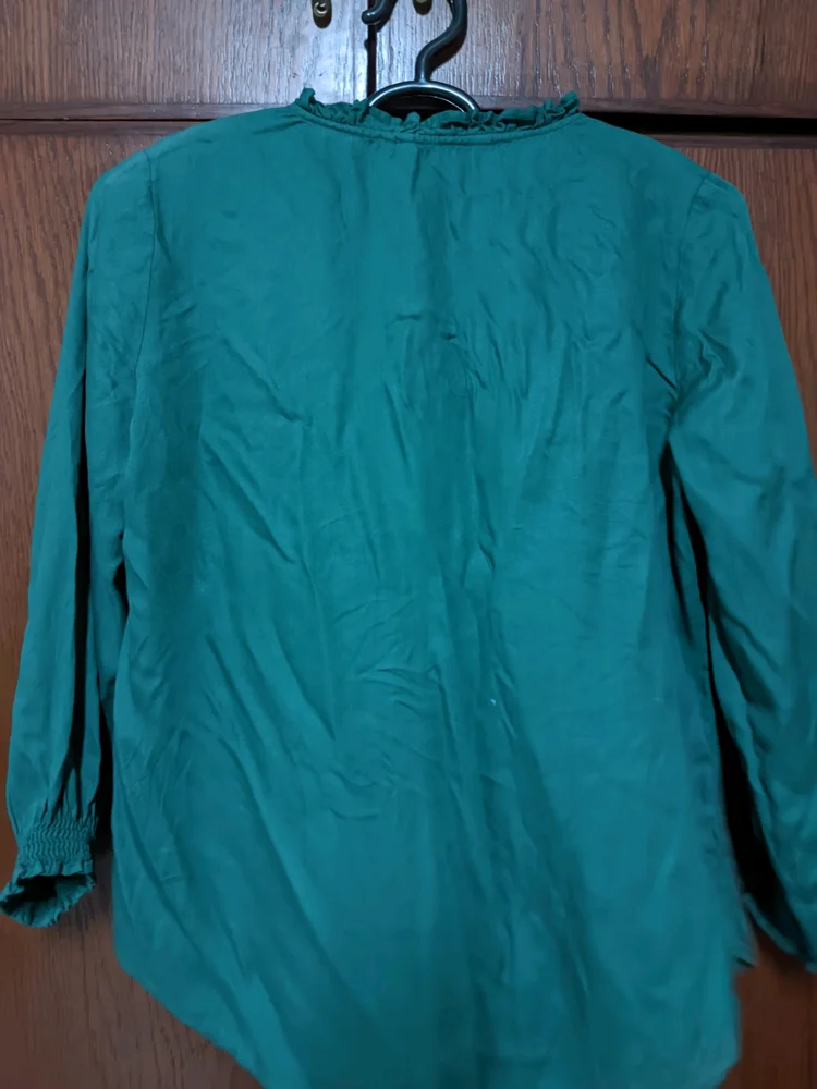 Blouses, size M / 38 / 10, photo 3