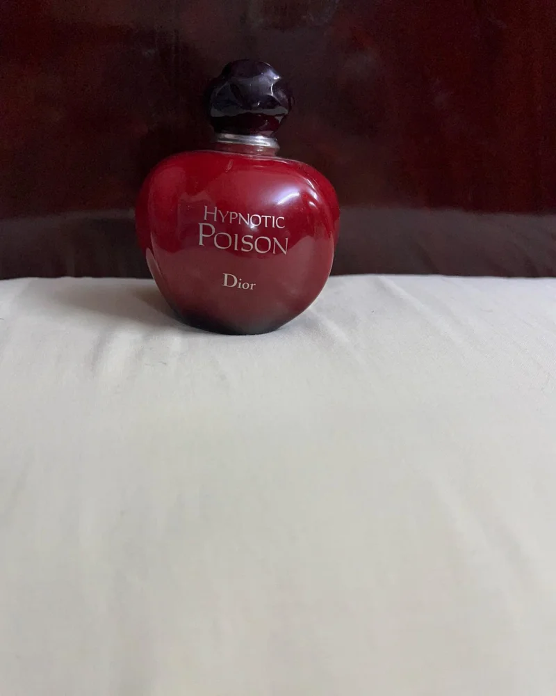 Dior Perfume
