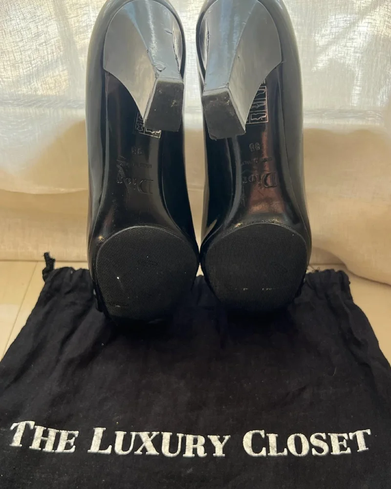 Dior Mules, size 38, photo 5