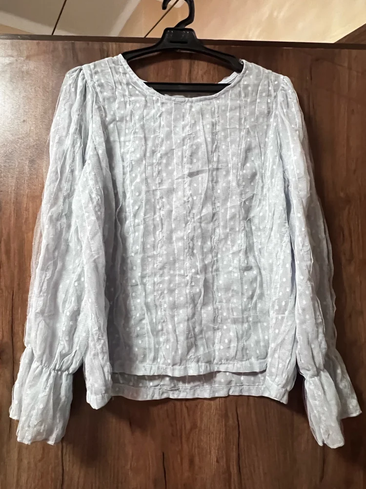 Shein Blouses, size L / 40 / 12, photo 4