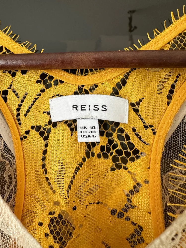 Reiss Blouses, size M / 38 / 10, photo 3