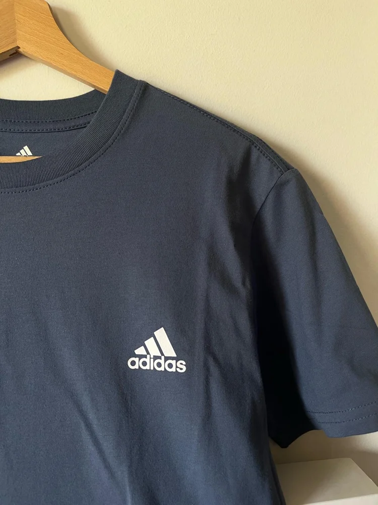 adidas T-shirts, size S / 36 / 8, photo 2