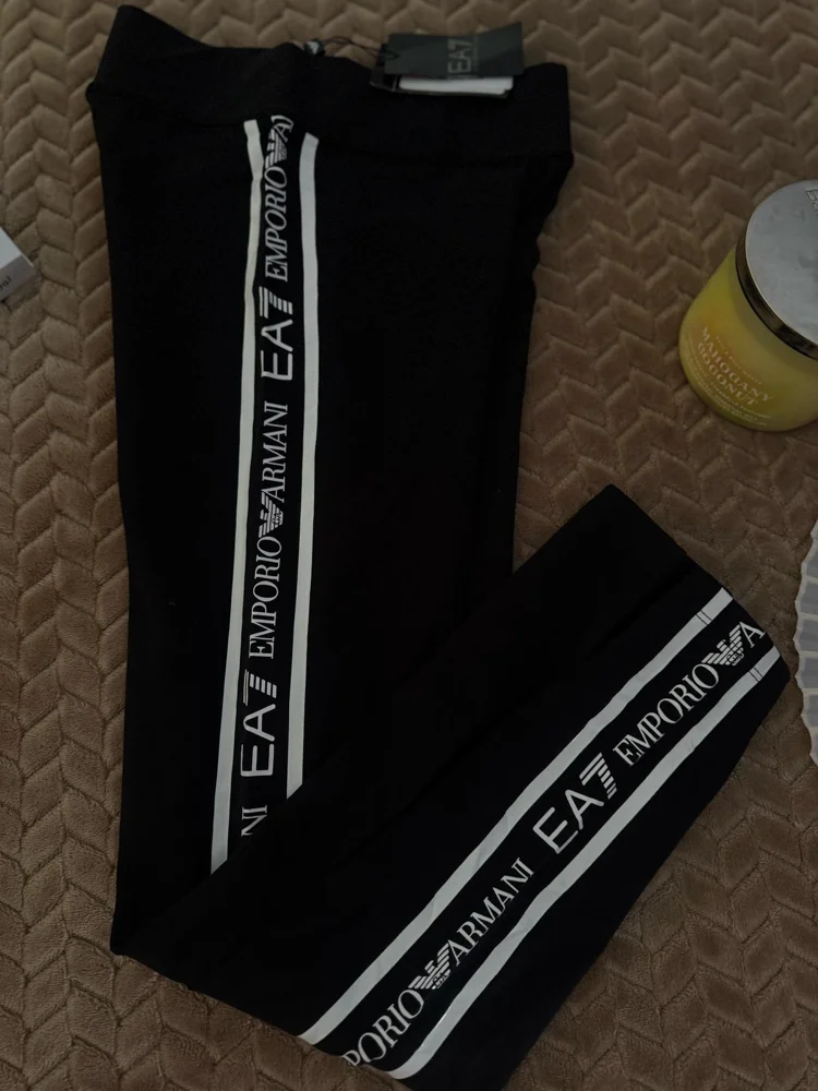 Armani Exchange Pants, size XXS / 32 / 4, photo 4