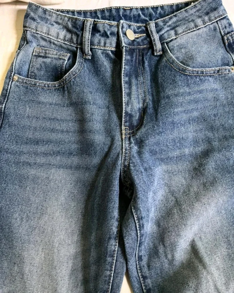 Shein Jeans, size XXS / 32 / 4, photo 2