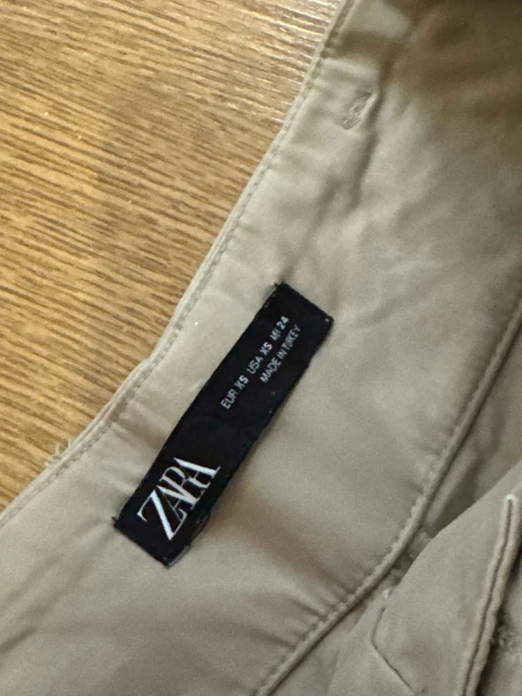 Zara Pants, size XS / 34 / 6, photo 3