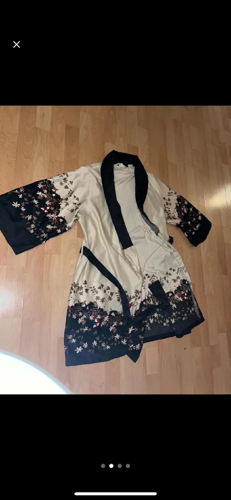 H&M Robes, size S / 36 / 8, photo 5