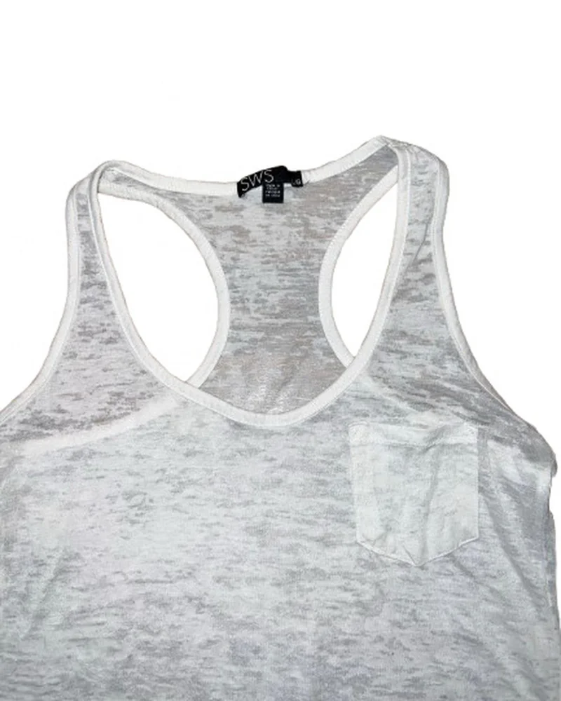 TSW sportswear Tank Tops, size M / 38 / 10, photo 3
