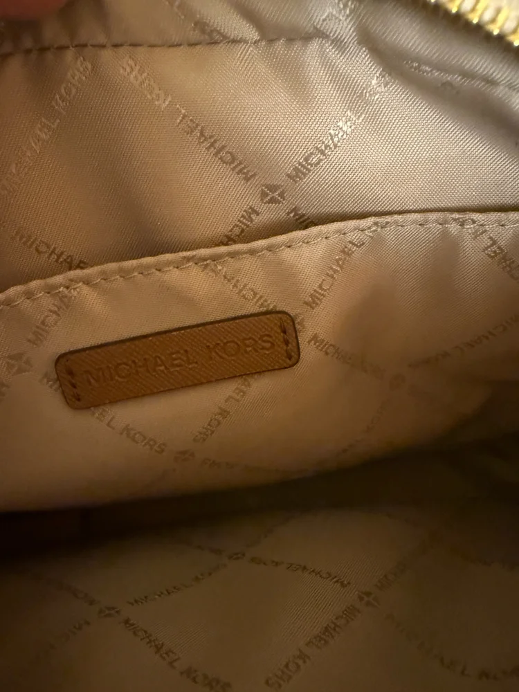 Michael Kors Cross-Body Bag, size Other, photo 6
