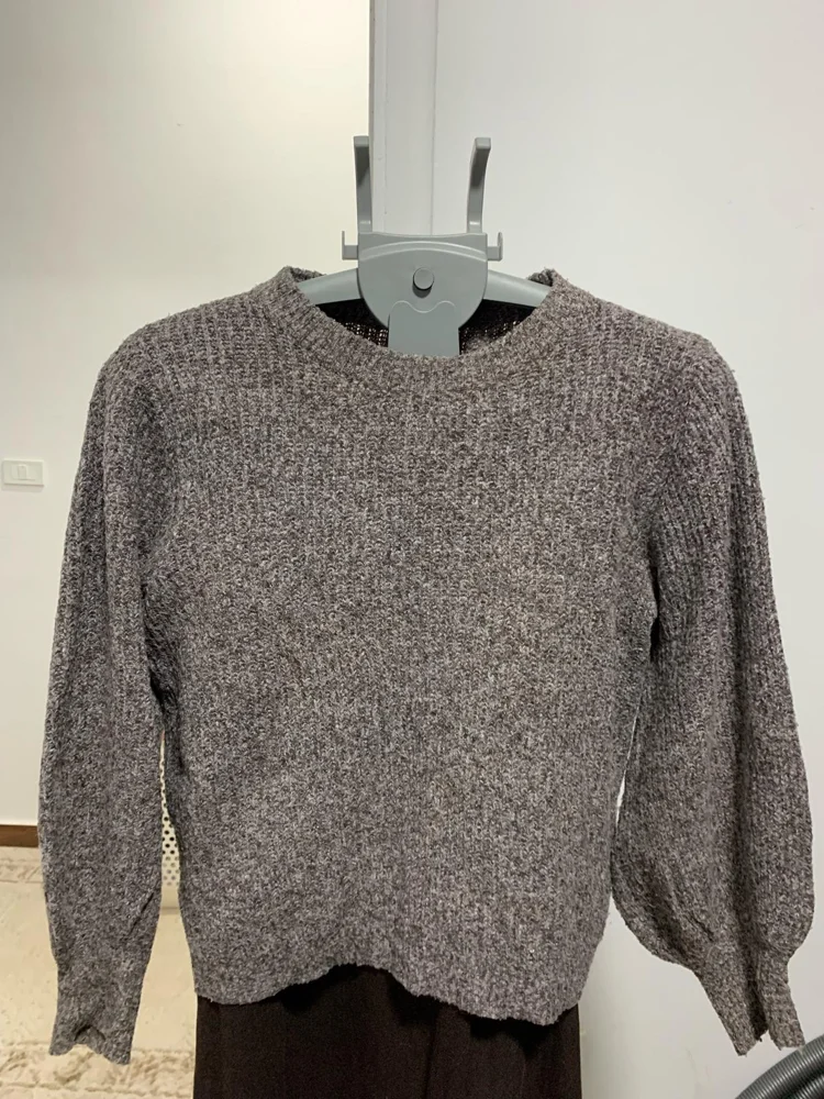 Sweaters & Pullovers