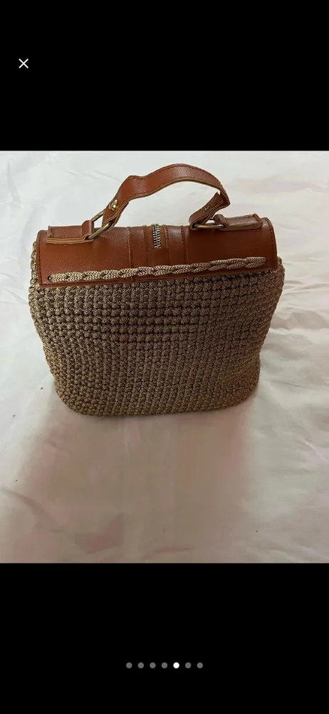 Cross-Body Bag, size One size, photo 3