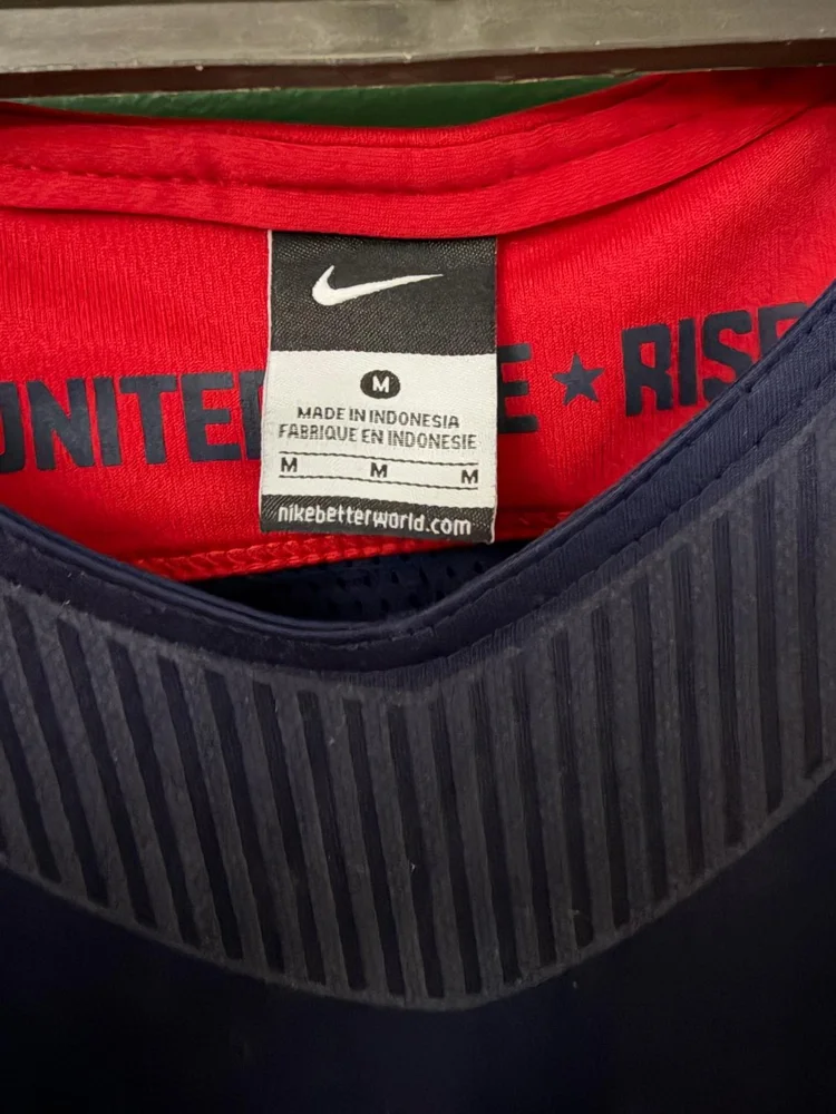 Nike Tank Tops, size M, photo 5