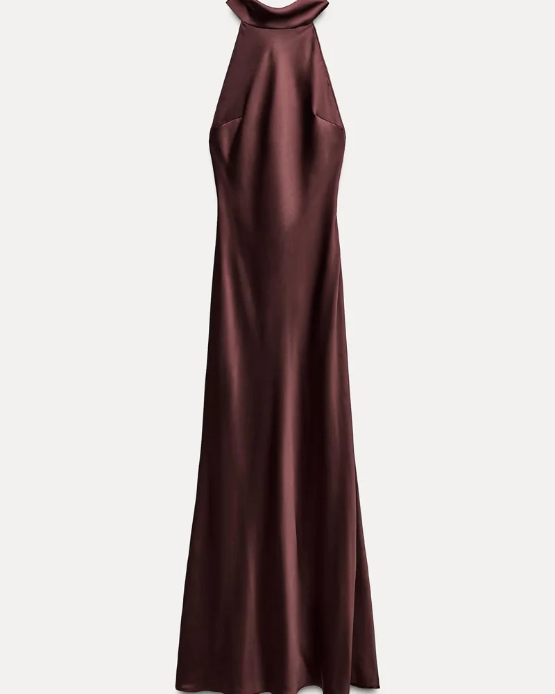 Zara Maxi Dresses