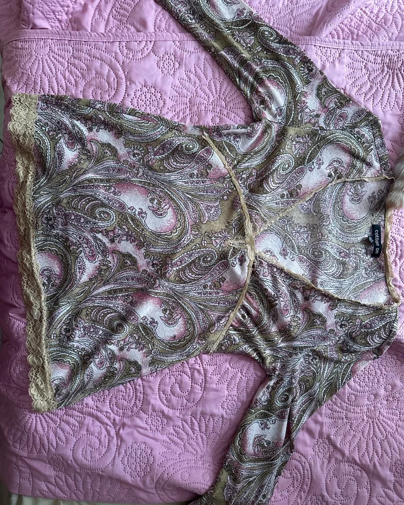 Blouses, size M / 38 / 10, photo 3