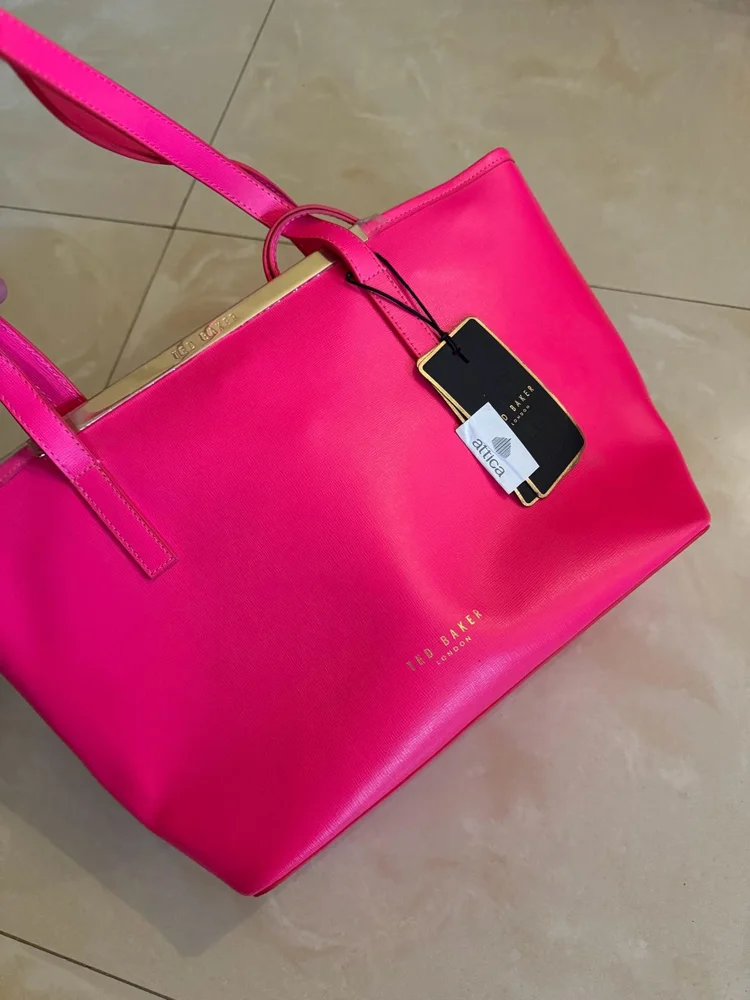 Ted Baker Shoulder Bag, size One size, photo 2