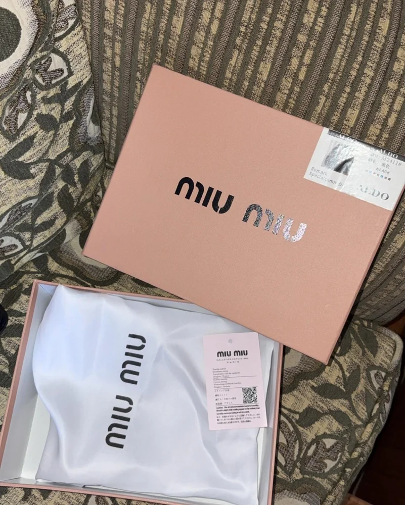 Miu Miu Handbags, size Other, photo 3