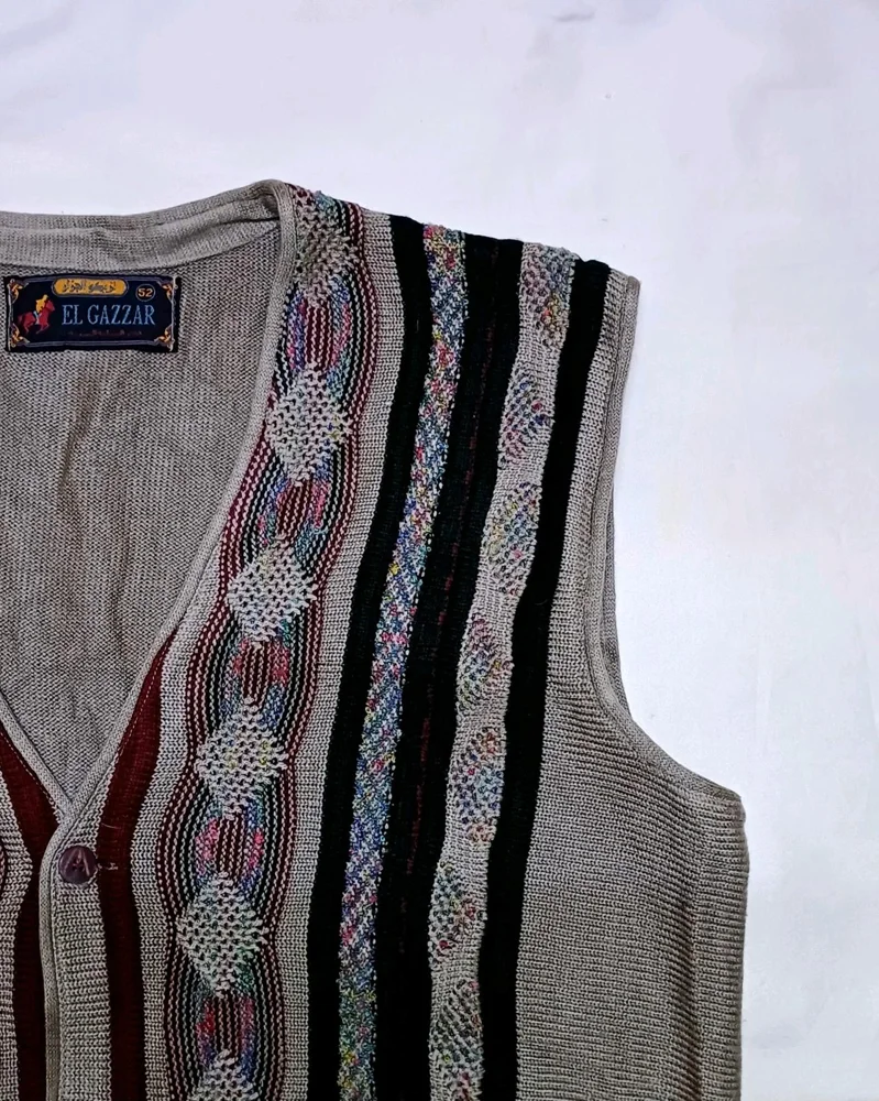 Vests, size XL, photo 3