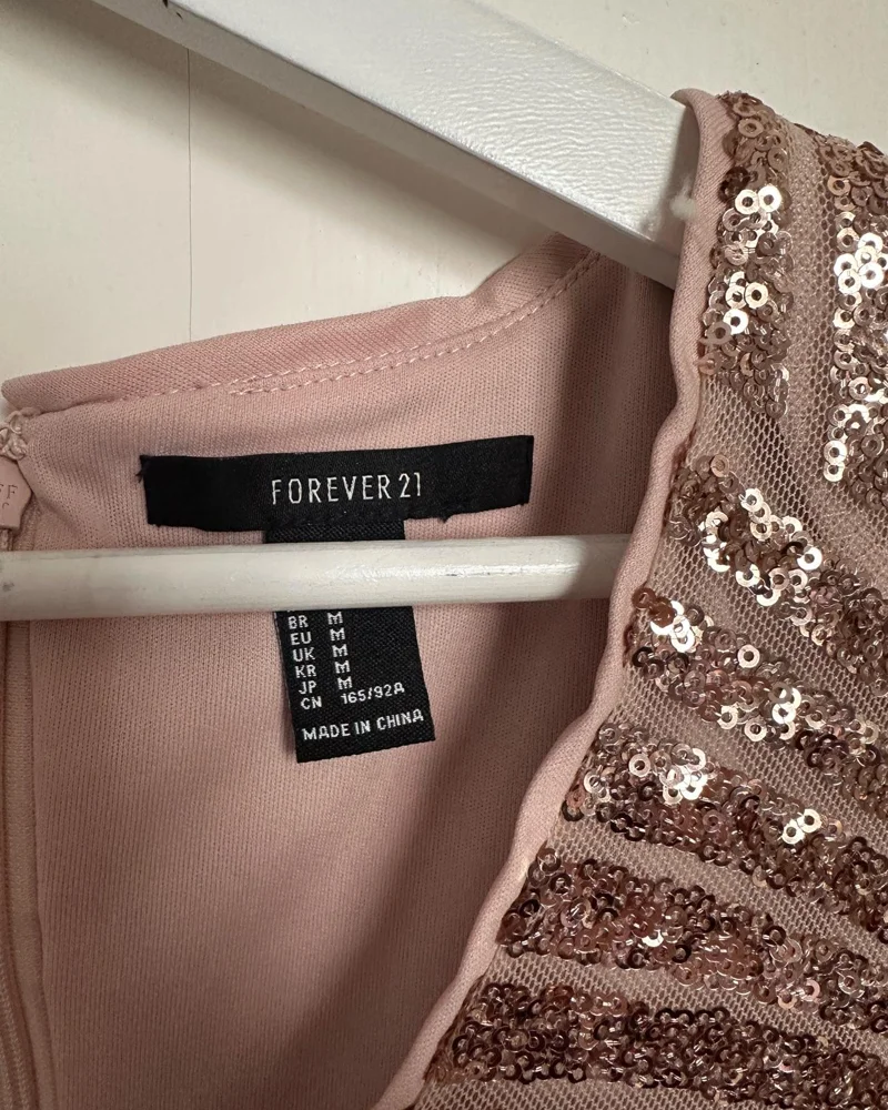 Forever 21 Mini Dresses, size M / 38 / 10, photo 3