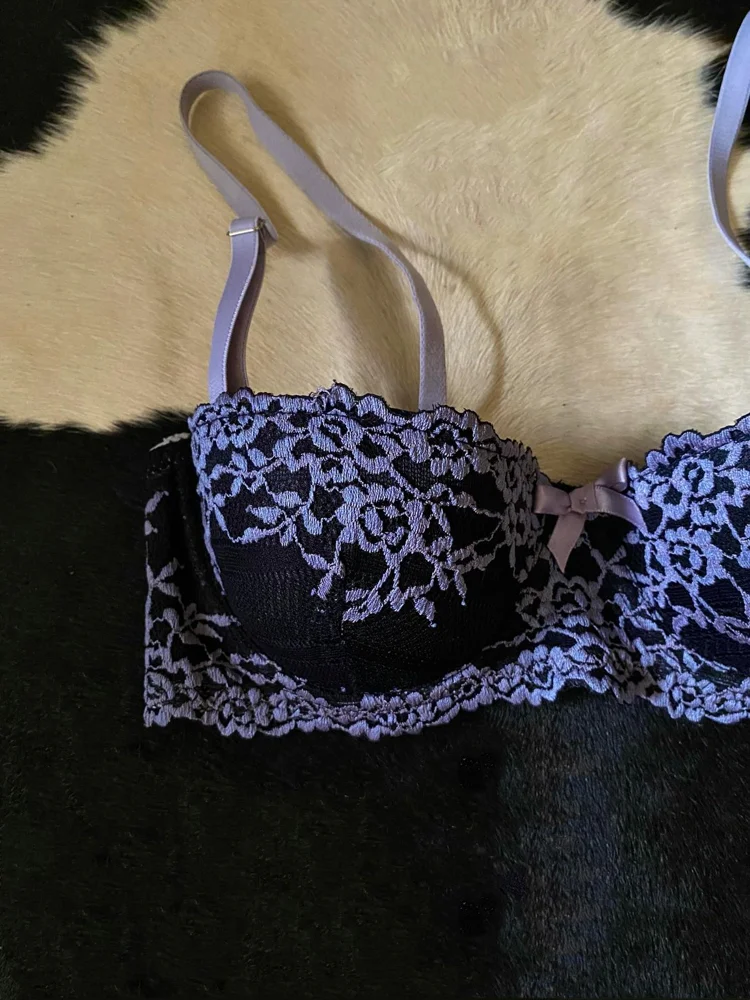 Shein Bras, size S / 36 / 8, photo 2
