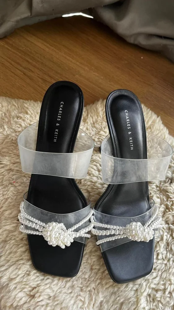Charles & Keith Mules, size 38, photo 5