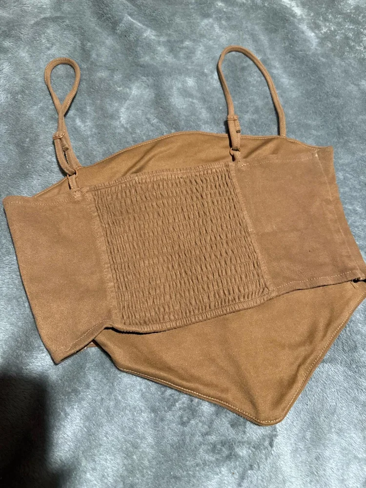 Forever 21 Crop Tops, size S / 36 / 8, photo 2