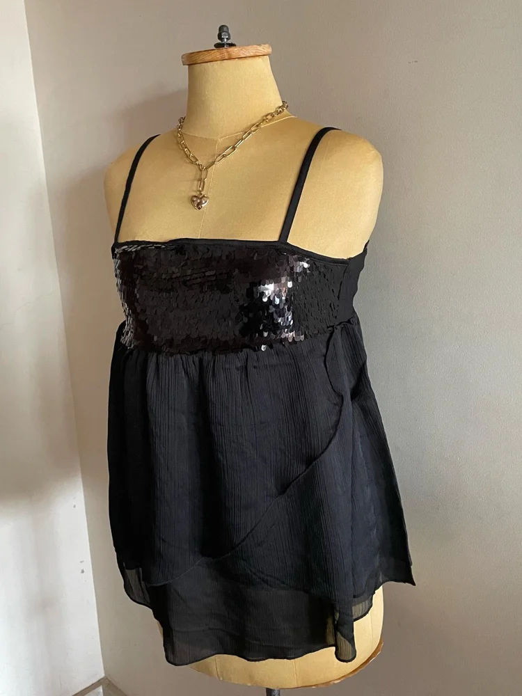 H&M Tank Tops, size S / 36 / 8, photo 2