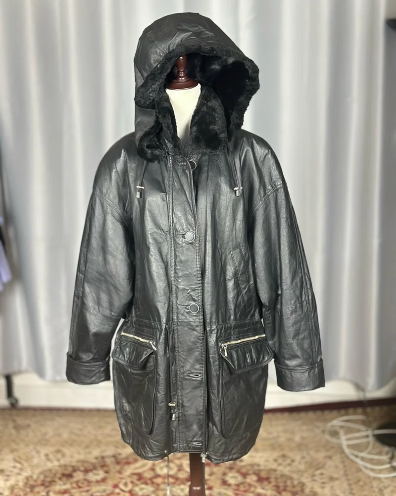 Jackets