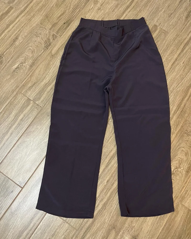 Pants, size M / 38 / 10, photo 3