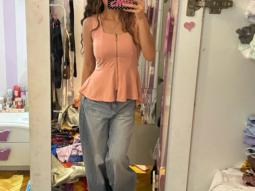 Tank Tops