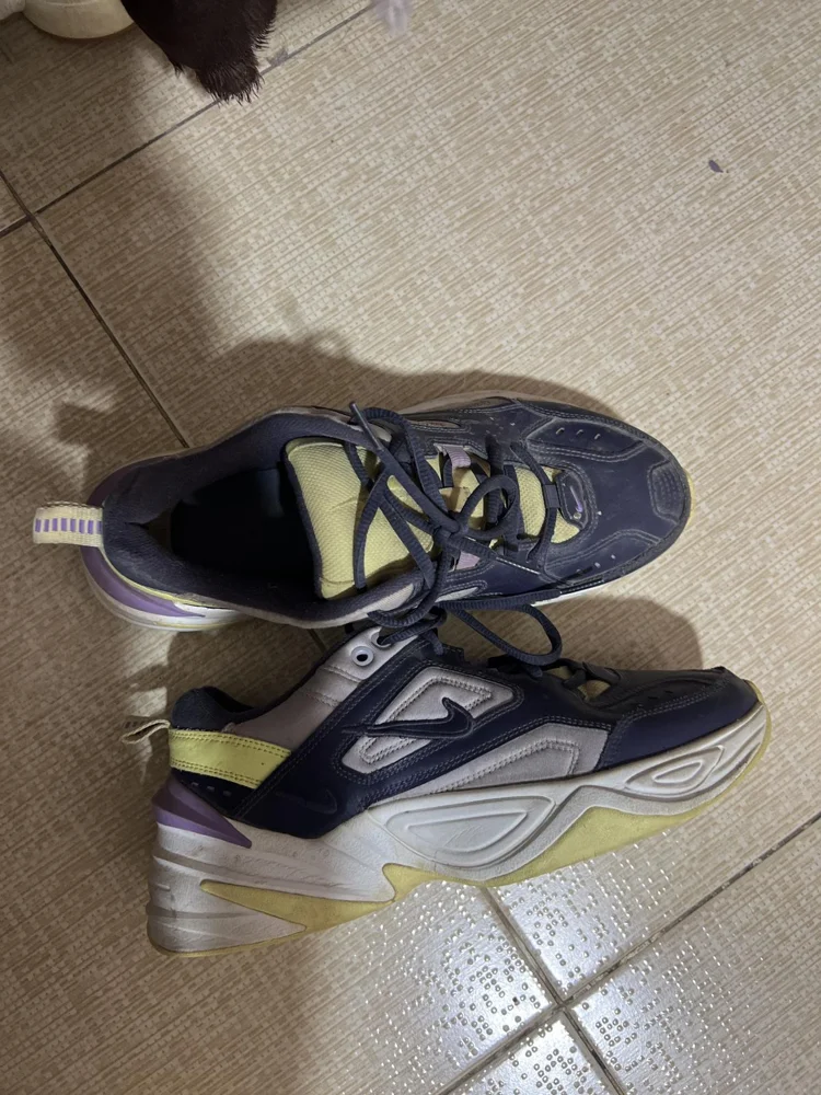 Nike Sneakers, size 40.5, photo 3